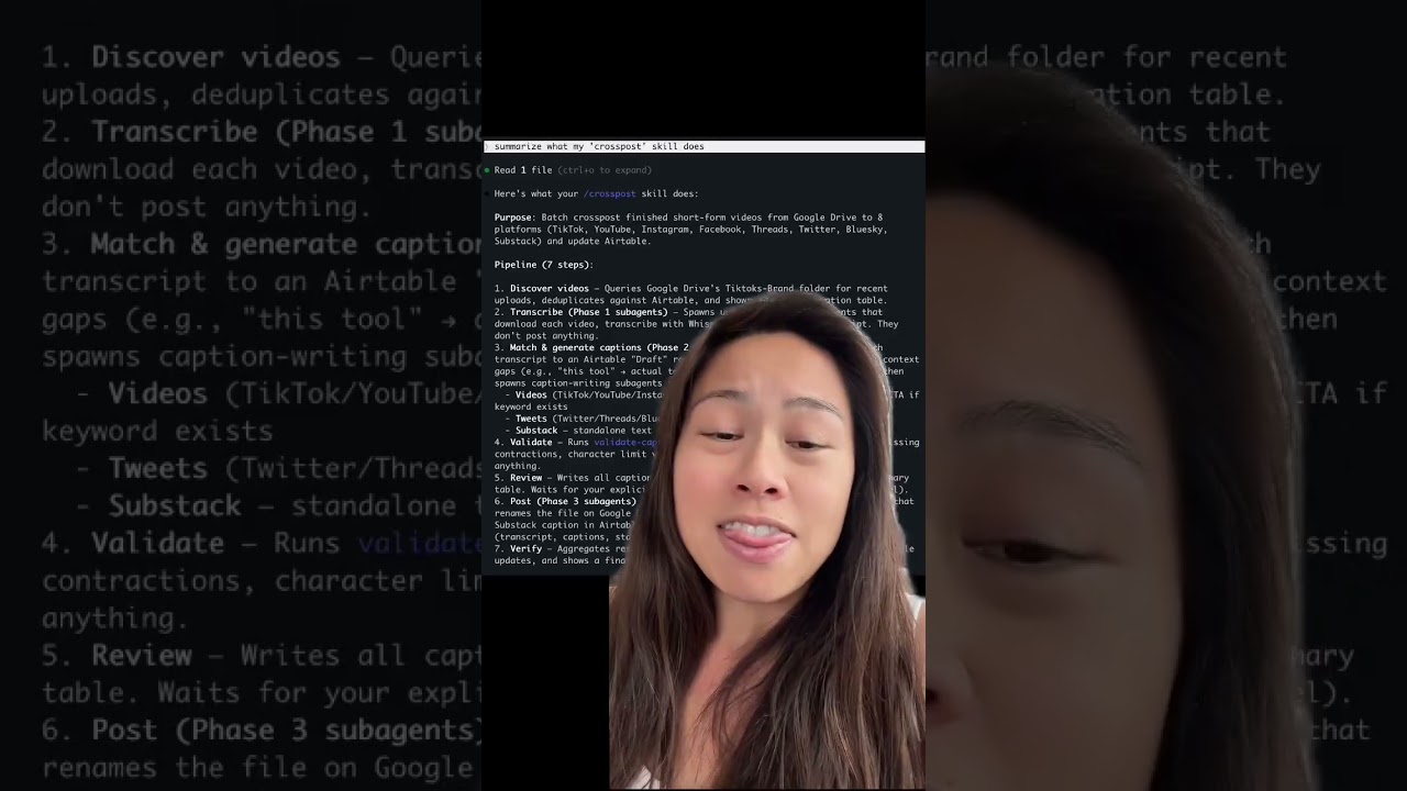 Mind Blowing Things Claude AI Does (Part 71)