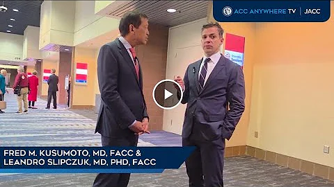 ACC Anywhere TV From AHA 2025 | Day 3 Daily Wrap Up