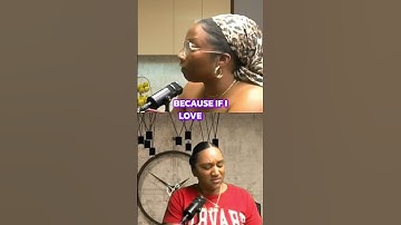 Friends Holding Each Other Accountable: Admitting When You