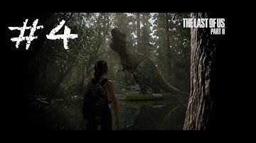 The last of Us Part 2 Remastered New Game+ Hard mode Indonesia! PS5 gameplay walkthrough! Part 4