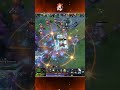 Pugna NEW Role Build in 7.39e Dota 2