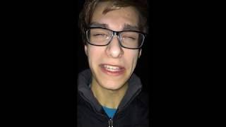 MAN VS AP CALCULUS (TRAILER)