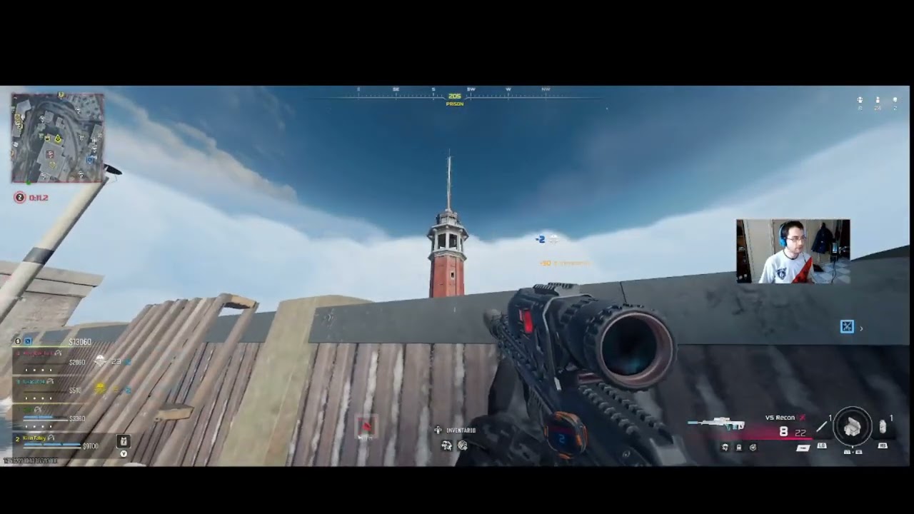 Provo La Build Del Maddok Consigliata In Live