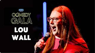 Lou Wall - 2026 Best Foods Comedy Gala