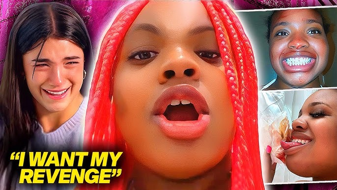 What Happened To Lovely Peaches? Shocking Revelations!