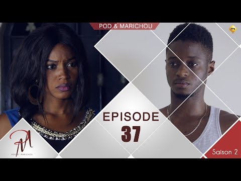 Pod et Marichou - Saison 2 - Episode 37 - VOSTFR