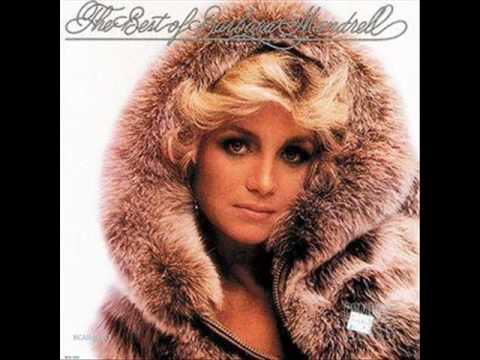 Barbara Mandrell - Woman To Woman