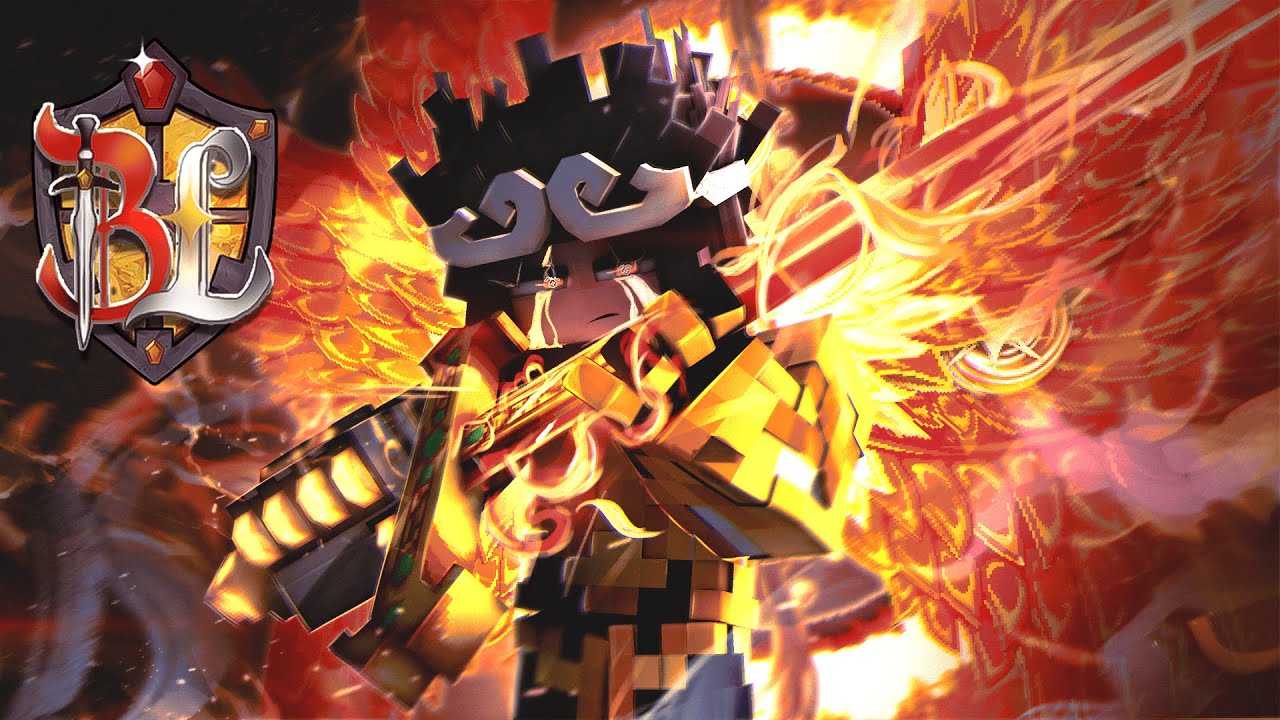 [Brutal Legends Eps 47] Kekuatan Seraphim