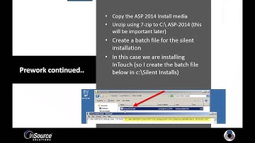 Rapid WW VM Deployment