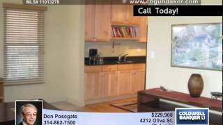 Home for sale in St. Louis, MO | $229,900 Home for sale in St. Louis, MO | $229,900