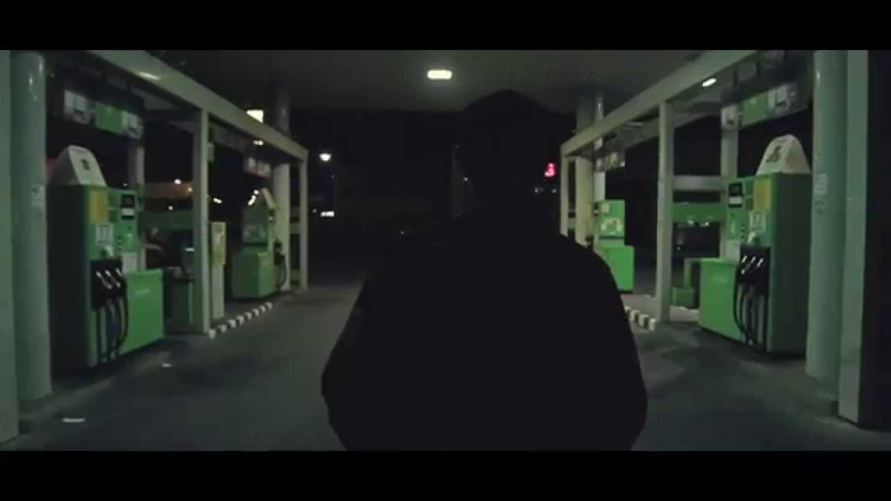 SACE - Time Out (Prod. Dj Shocca) OFFICIAL VIDEO