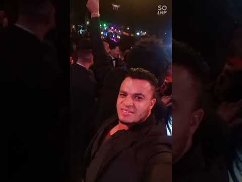 فرح خطوبة الديزل المدفعجية المدفعجية الديزل