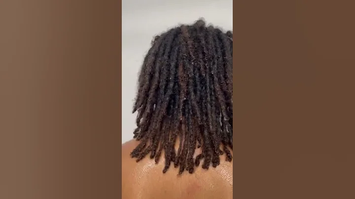 How often do you wash your locs?