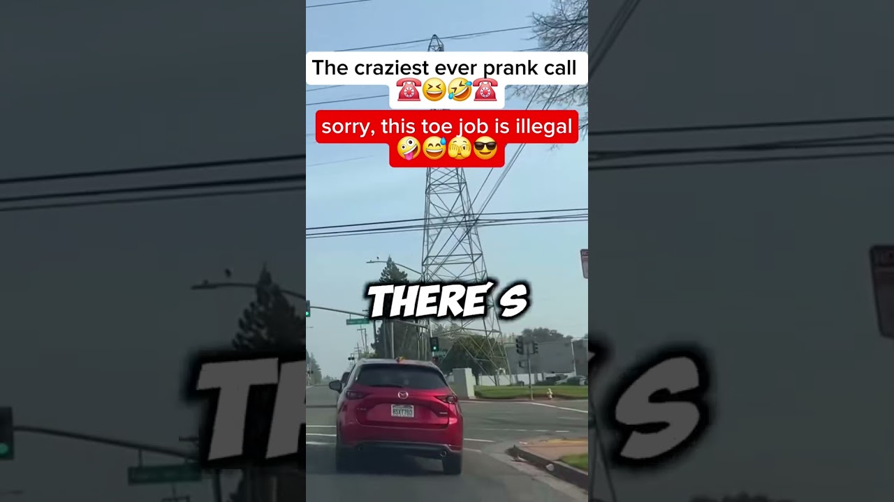 1+ hours of Prank Call |  Brooke and Jubal| Update Daily