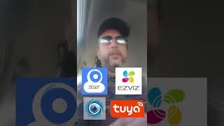 Se puede conectar una CÁMARA WiFi en un celular diferente al original 📲⚠️