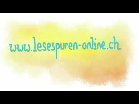 Lesespuren Online