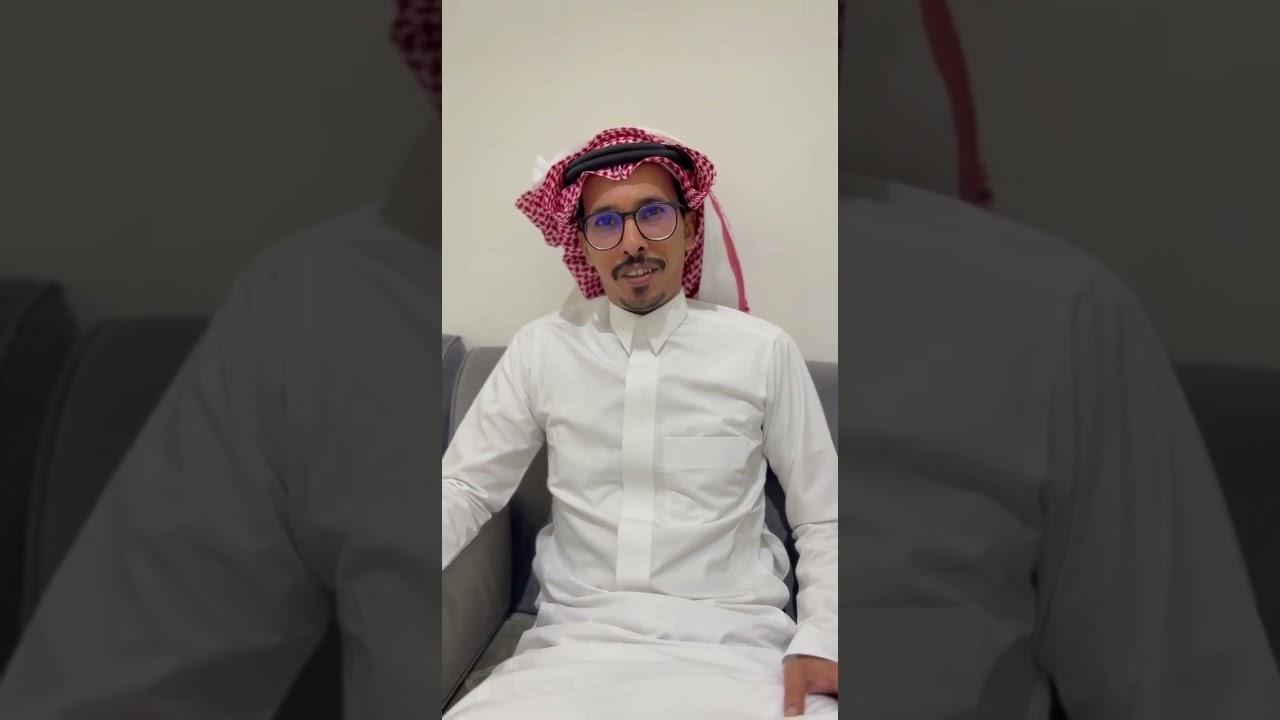 لقاء الإعلامي ناصر ربيع القريقري مع الشاعر أحمد الرايقي، السبت 1445/11/4 هـ