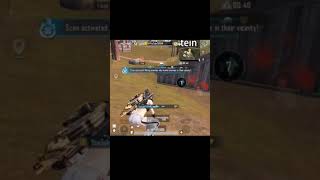 I Went Solo, Squad Came Back To The Lobby.