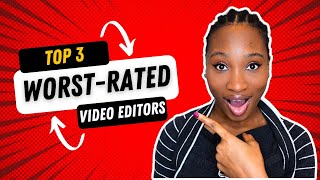 I Tried The Worst-Rated Video Editors In Playstore screenshot 5