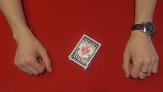 ФОКУСЫ И ИХ СЕКРЕТЫ Обучение фокус "STOP" ФОКУСЫ И ИХ СЕКРЕТЫ Обучение фокус "STOP"