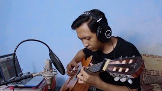 SILAMPUKAU - MALAM JATUH DI SURABAYA (COVER)