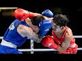 Emilio garcia usa vs oier ibarreche esp world olympic qualifiers 2024 qfs 63kg