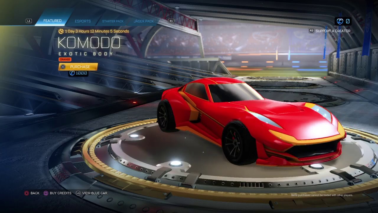 How you should spend your rocket league 10 coupon YouTube