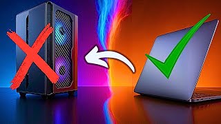 Pc De Escritorio O Laptop? No Compres Antes De Ver Esto