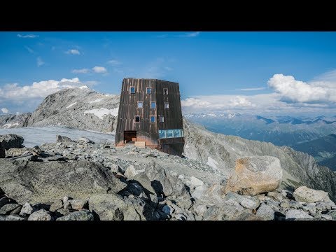 Video: Architettura Per L'uomo