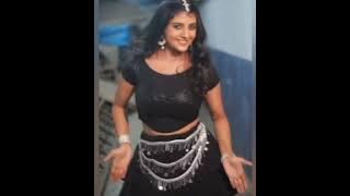 Marumagal Serial || Gabriella Charlton hot || Slow-mo Full HD || No sound