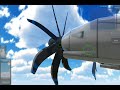 riding on an npc plane pt1