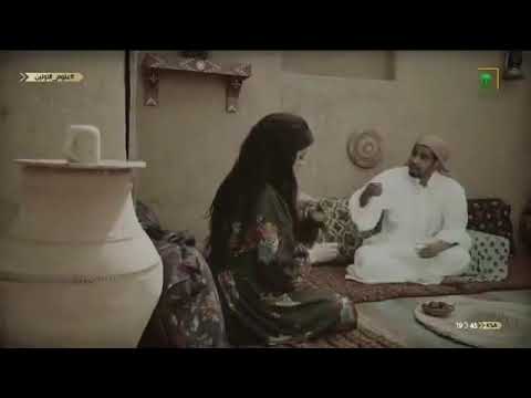 أسألك عن ضي القمر وشلون نوره قصه عايش ونوره 