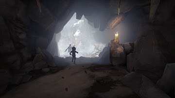 Brothers: A Tale of Two Sons - (Chapter 5) Gameplay Walkthrough.