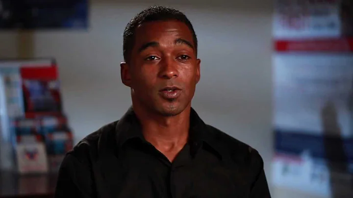 JVS: The Road to Hope