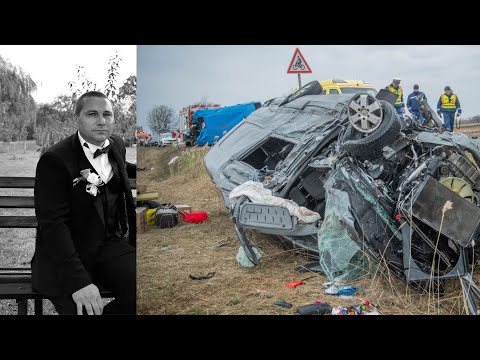 Accident tragic în Ungaria