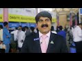 Glimpses of day 1  analytica anacon india  india lab expo