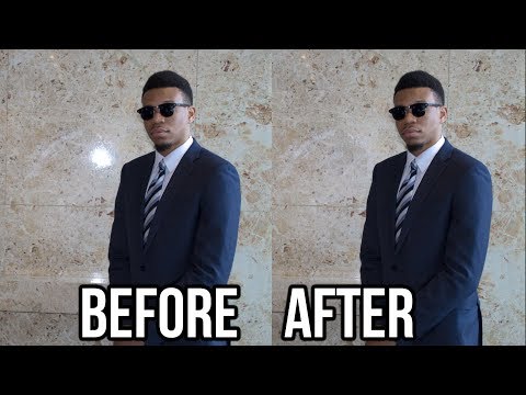 Video: How To Remove Glare From A Photo