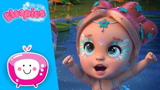 Tatyananin Rüyasi Bloopies Fairies Yeni Bölüm Türkçe Cry Babies Magic Tears