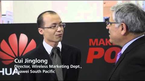 Huawei LTE: Continuous Innovation for Successful LTE Business