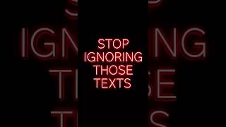 New Notaries: Stop Ignoring Signing Texts! 📱