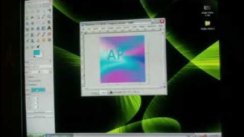 how to create your own ipod touch and iphone icons using gimp