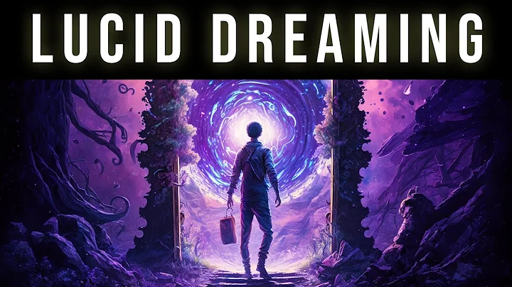 The Most Effective Lucid Dreaming Music Ever | Induce Vivid Lucid Dreams And Enter The Dream World