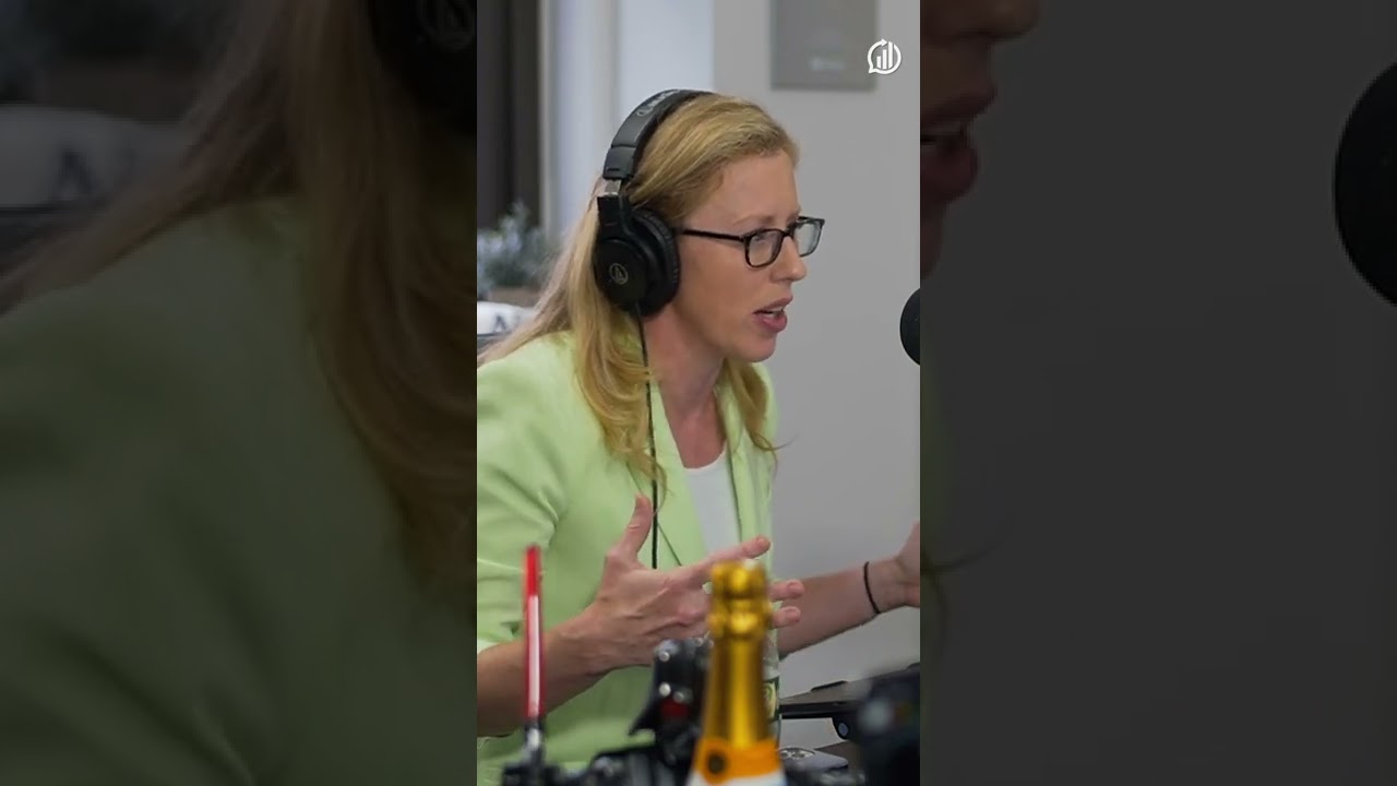 Growth vs Value | TCAF 56 #shorts #shortsfeed