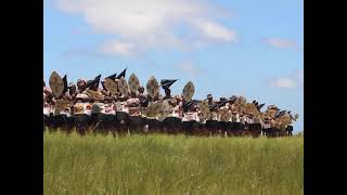 Umgidi Wamakhosazana Ekenani