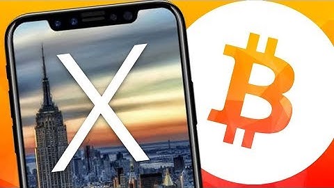 Best Bitcoin Wallet For Iphone X - Fliptroniks.com