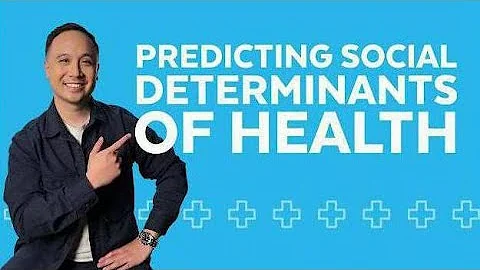 Leveraging Snowflake to Predict Social Determinants of Health, & Improve Patient Outcomes | Demo - DayDayNews