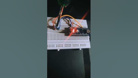 Analog Read Serial | Arduino Serial Plotter #arduino #arduinoproject #shorts