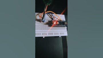 Analog Read Serial | Arduino Serial Plotter #arduino #arduinoproject #shorts