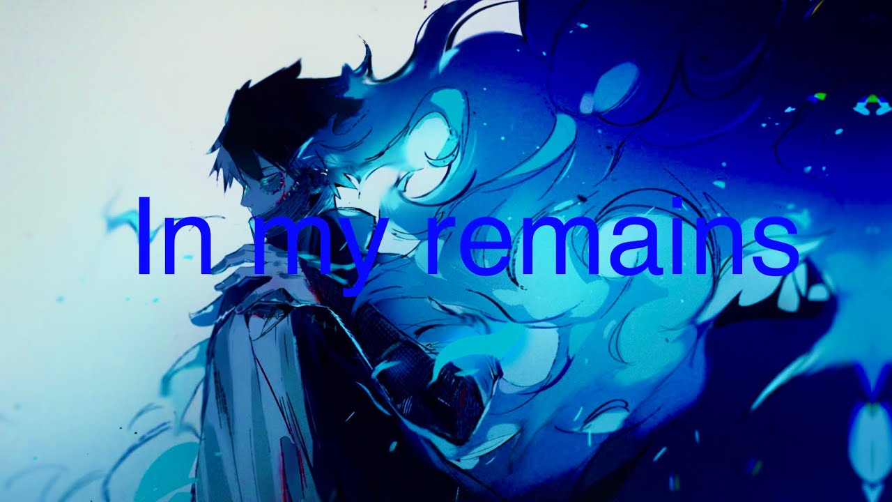 MHA - dabi (AMV) in my remains (linkin park) #myheroacademia #dabi