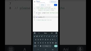 Celebrity Math.round in Javascript #javascript #course #tutorial #programs #viral  #interview #shorts #short Profile